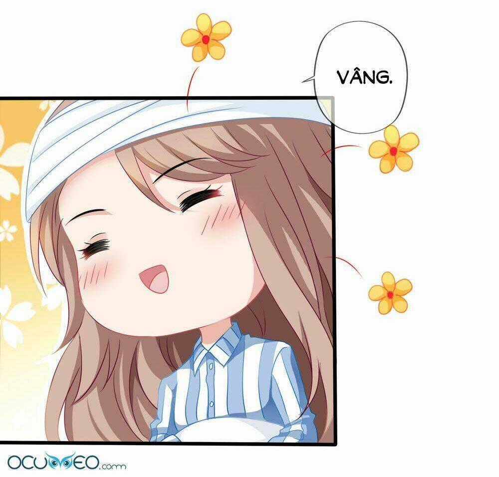 Mỹ Vị Giai Thê Chapter 49 trang 32