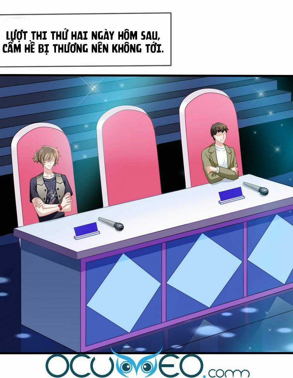 Mỹ Vị Giai Thê Chapter 49 trang 33