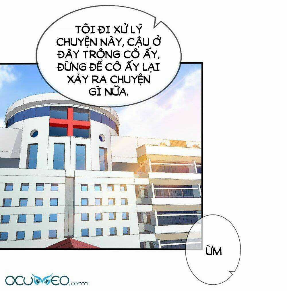 Mỹ Vị Giai Thê Chapter 49 trang 4