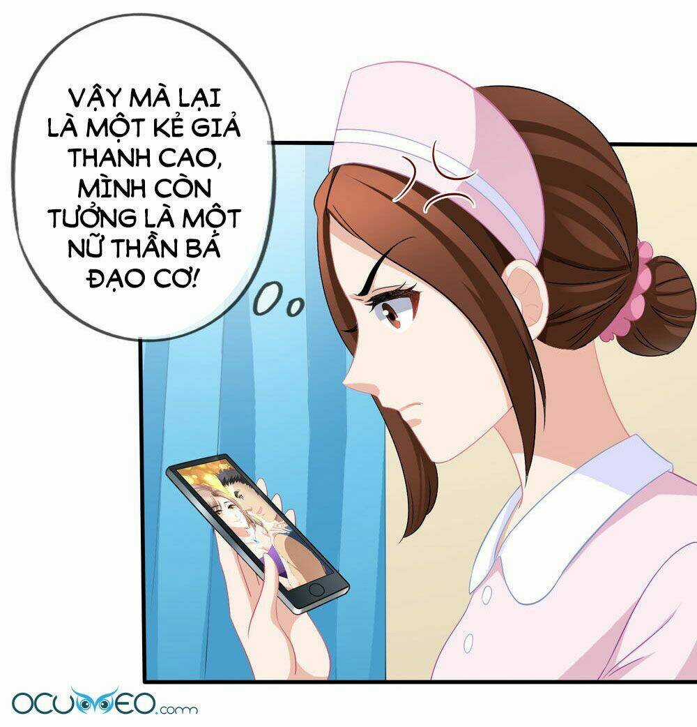 Mỹ Vị Giai Thê Chapter 49 trang 6