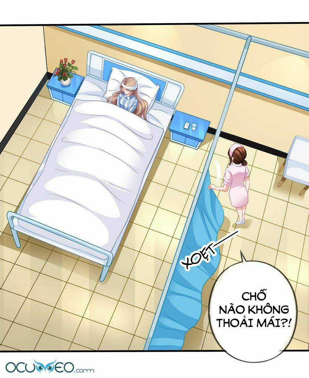 Mỹ Vị Giai Thê Chapter 49 trang 7