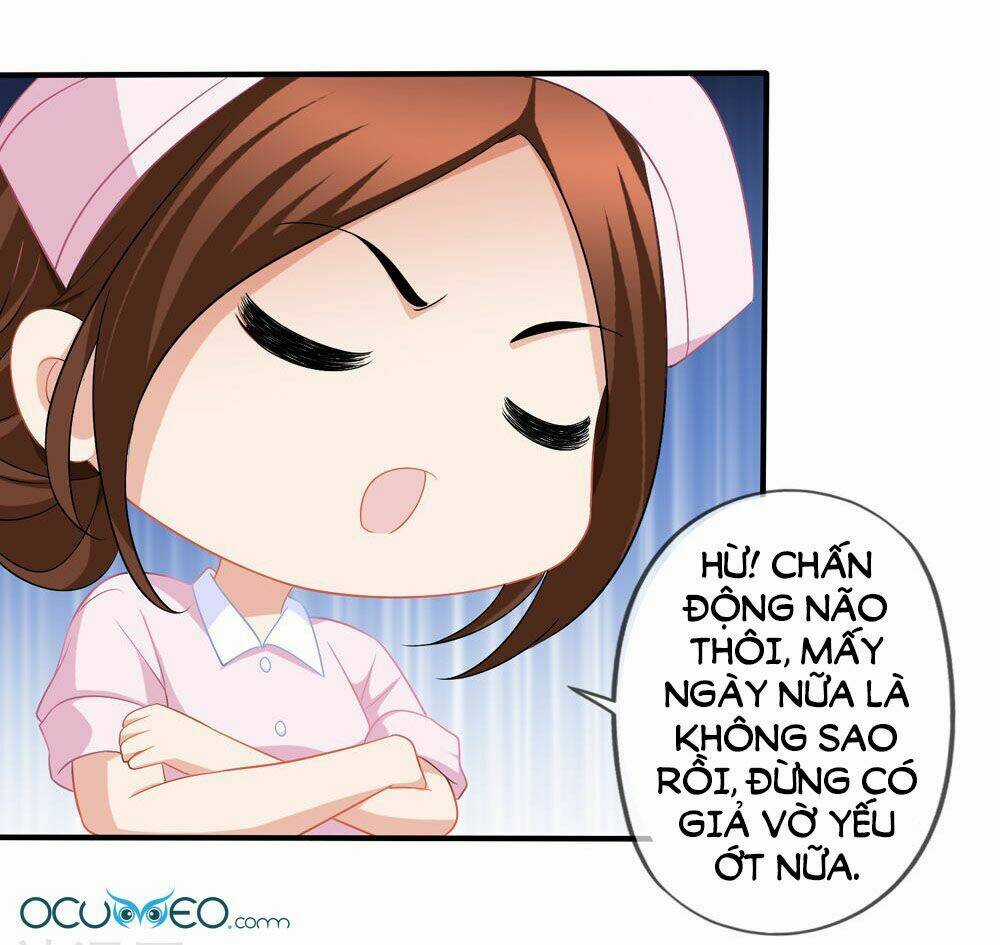 Mỹ Vị Giai Thê Chapter 49 trang 9