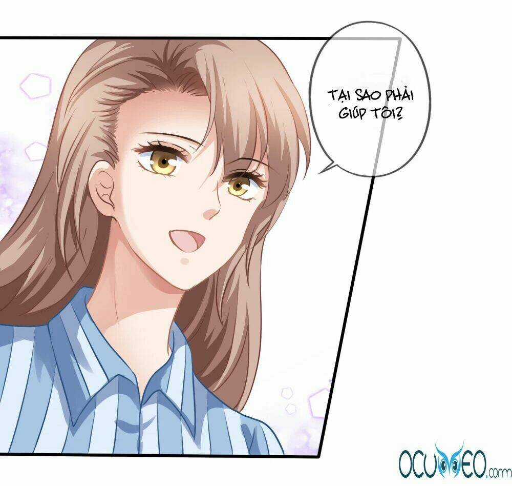 Mỹ Vị Giai Thê Chapter 5 trang 11