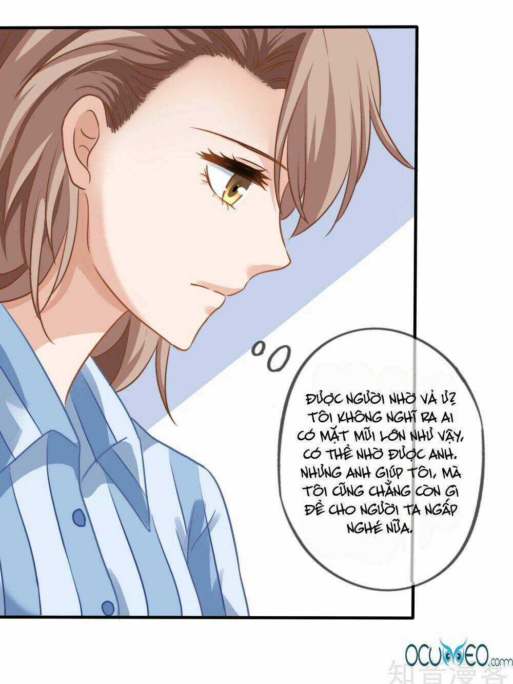 Mỹ Vị Giai Thê Chapter 5 trang 13