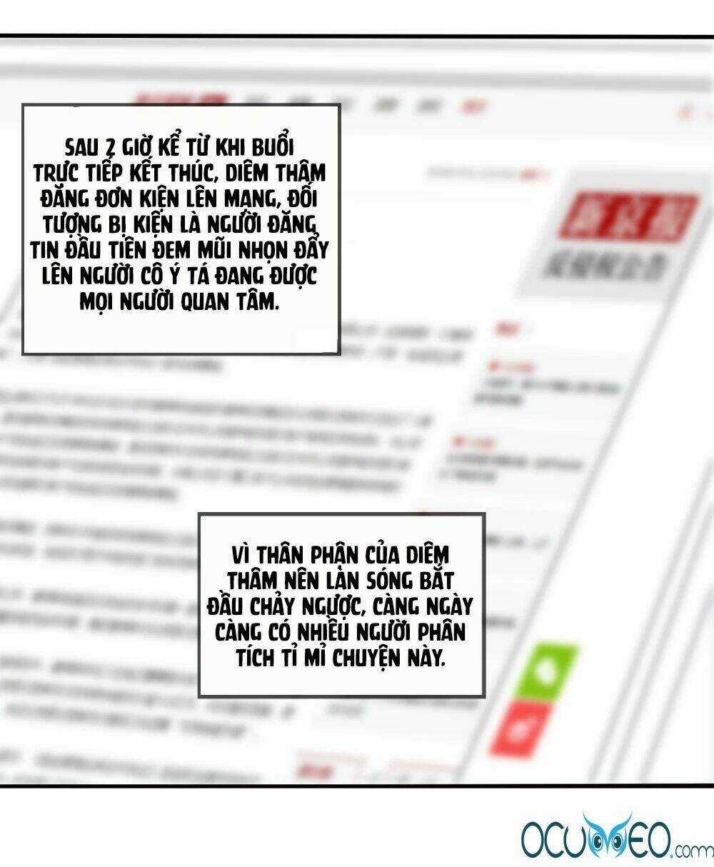 Mỹ Vị Giai Thê Chapter 5 trang 14