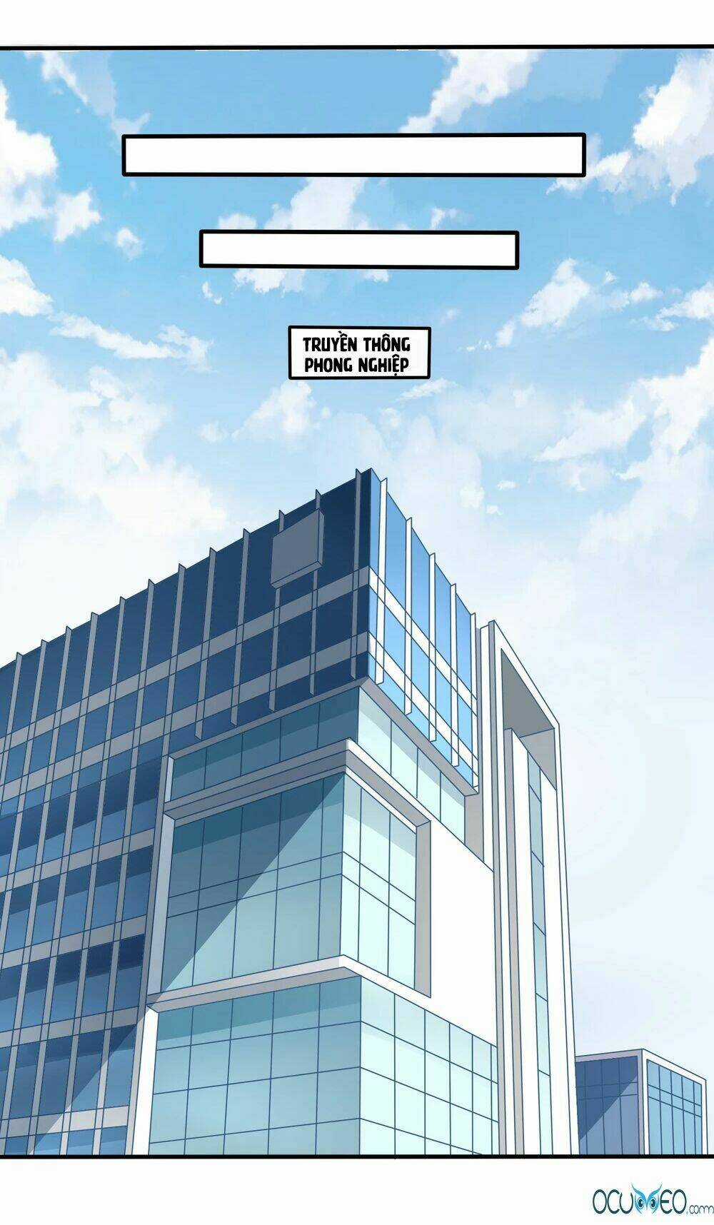 Mỹ Vị Giai Thê Chapter 5 trang 15