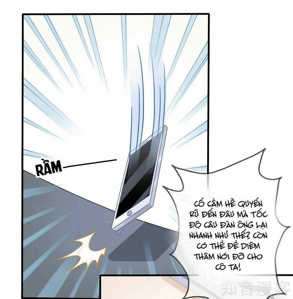 Mỹ Vị Giai Thê Chapter 5 trang 16