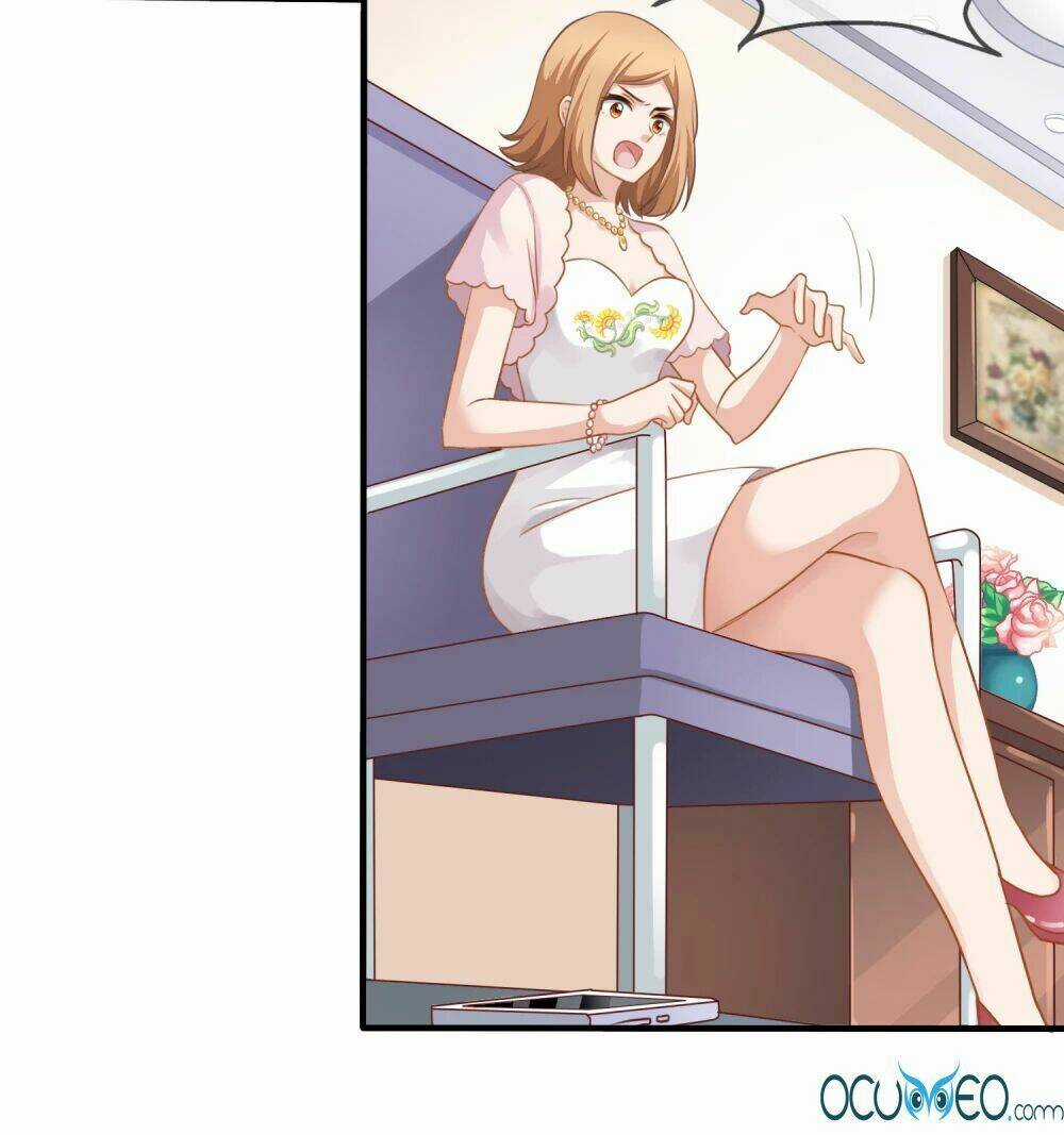 Mỹ Vị Giai Thê Chapter 5 trang 17