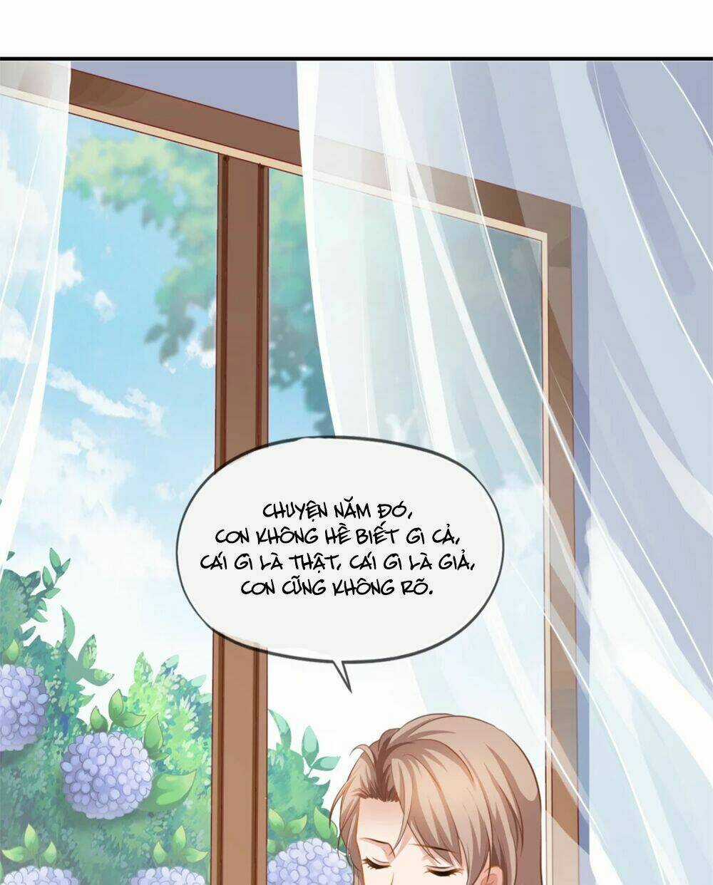 Mỹ Vị Giai Thê Chapter 5 trang 2