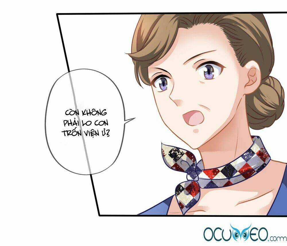 Mỹ Vị Giai Thê Chapter 5 trang 23