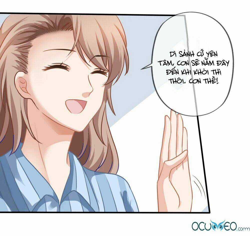 Mỹ Vị Giai Thê Chapter 5 trang 24