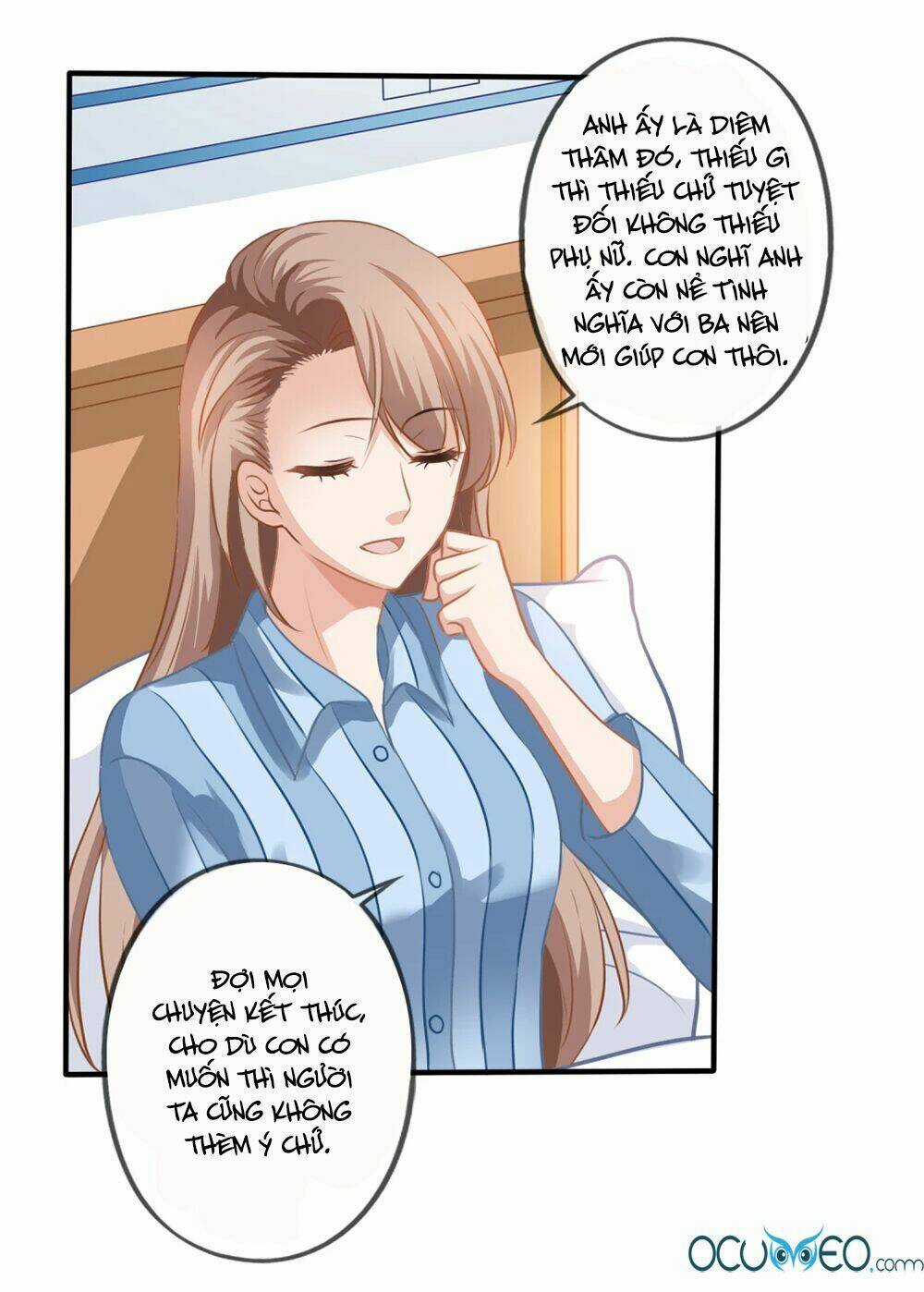 Mỹ Vị Giai Thê Chapter 5 trang 26