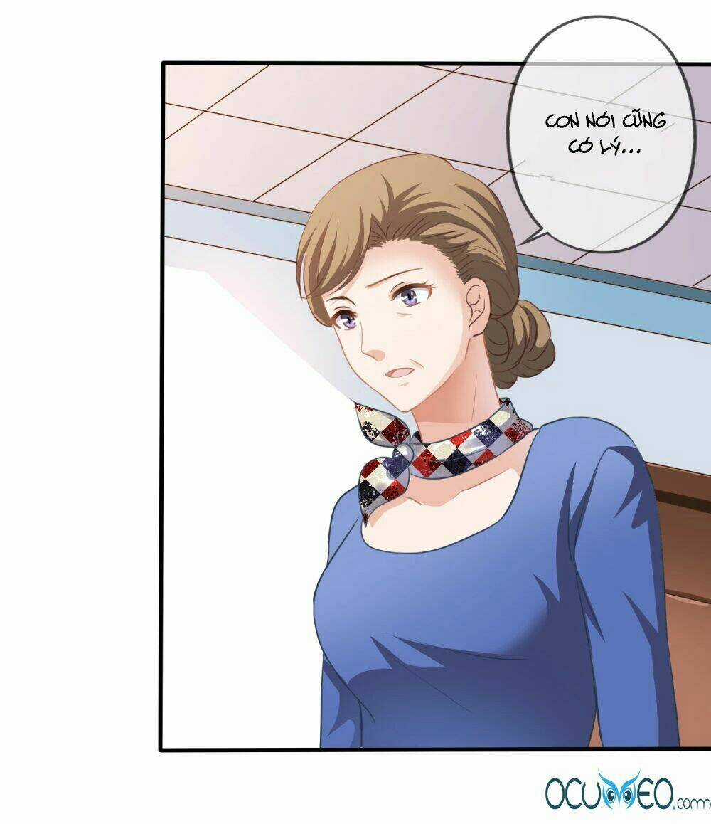 Mỹ Vị Giai Thê Chapter 5 trang 27