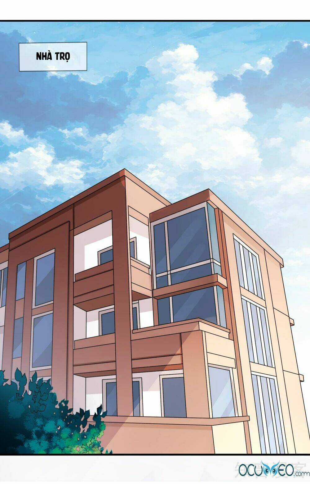 Mỹ Vị Giai Thê Chapter 5 trang 28