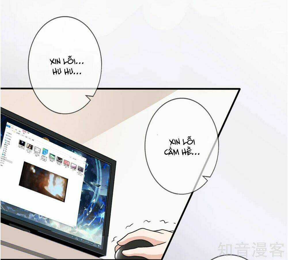 Mỹ Vị Giai Thê Chapter 5 trang 29