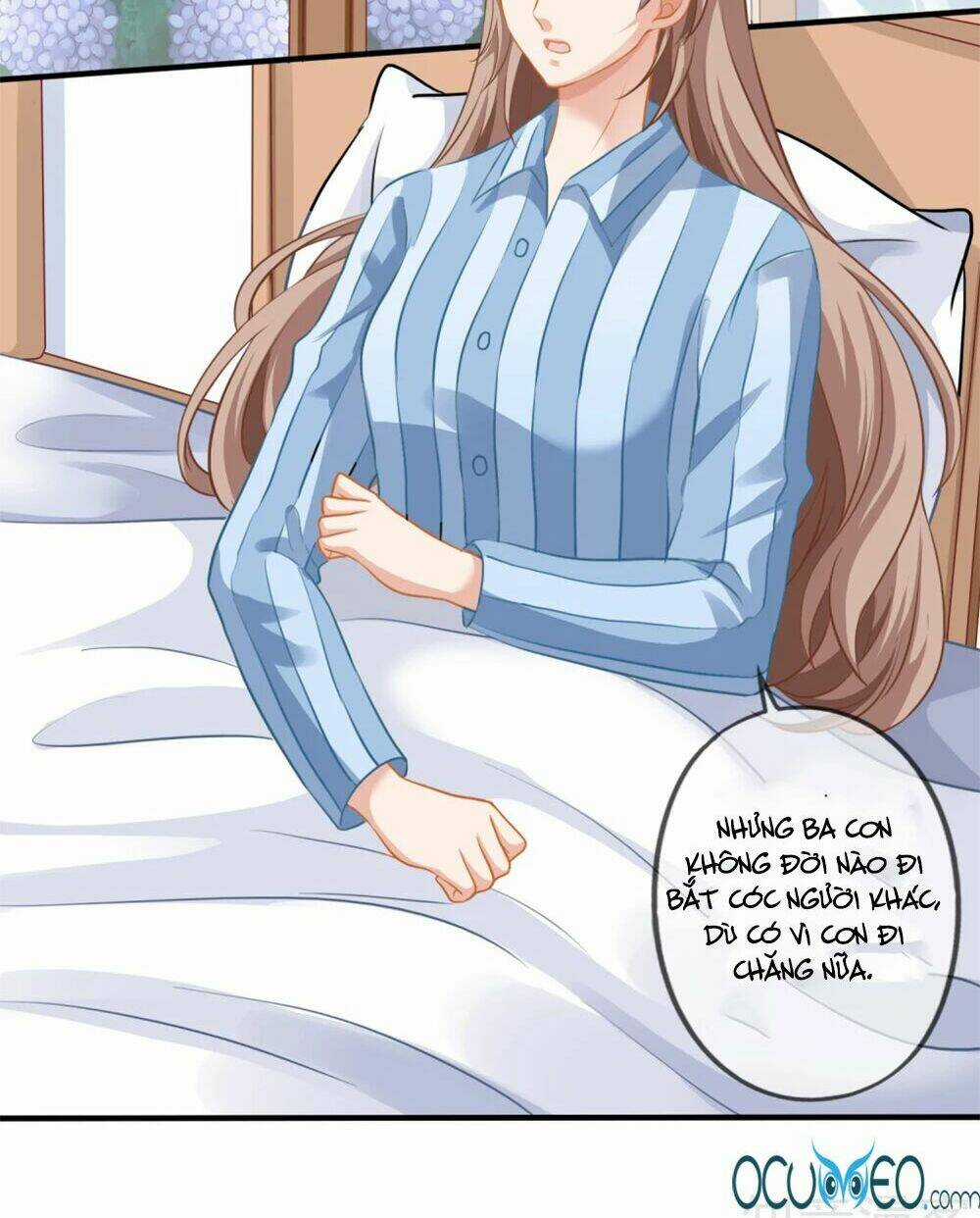 Mỹ Vị Giai Thê Chapter 5 trang 3