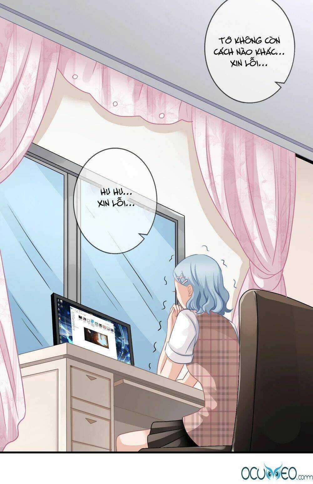 Mỹ Vị Giai Thê Chapter 5 trang 30