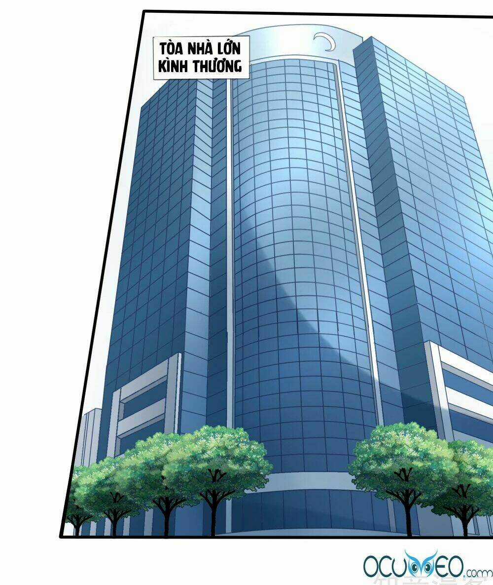 Mỹ Vị Giai Thê Chapter 5 trang 31