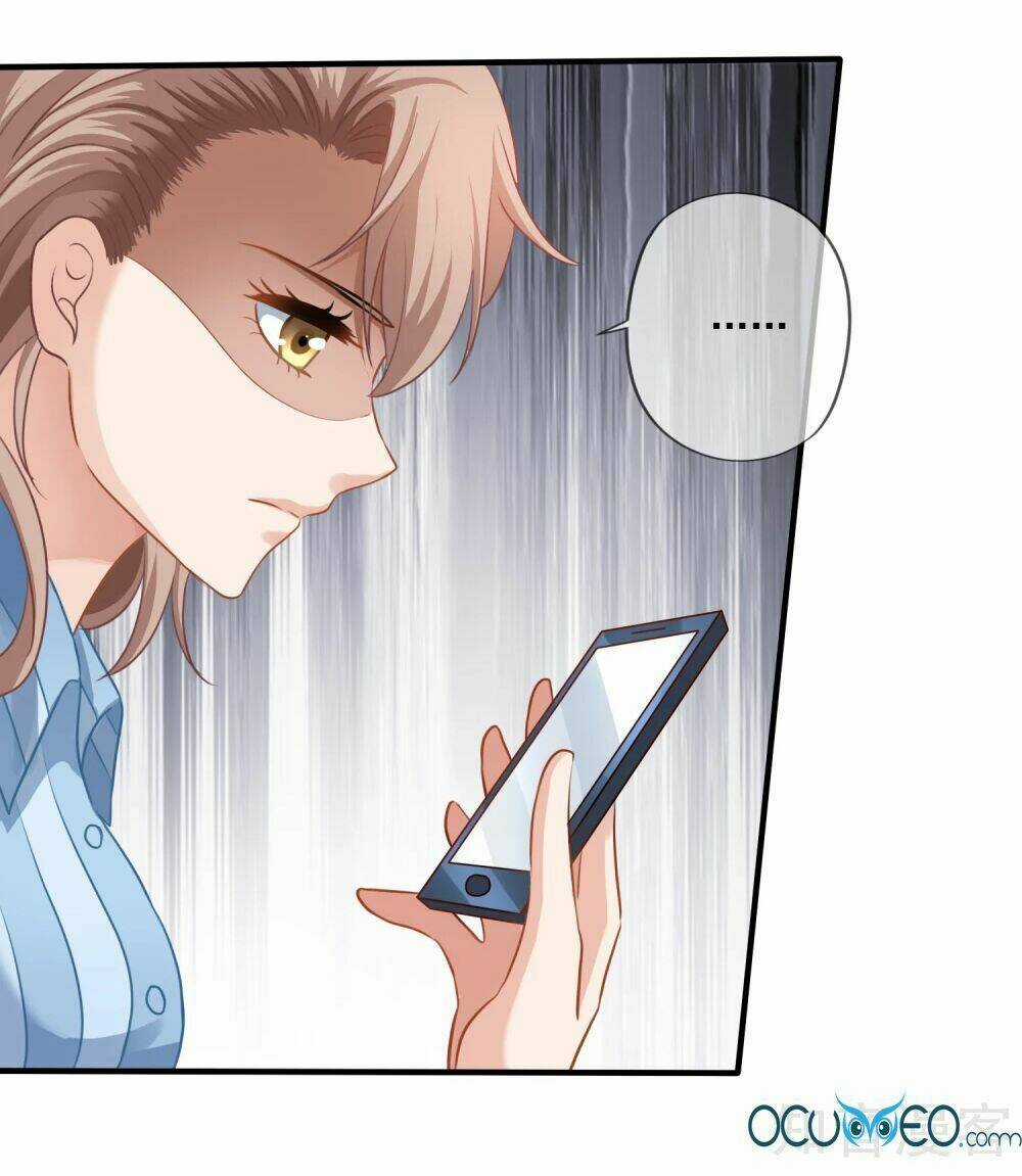 Mỹ Vị Giai Thê Chapter 5 trang 34