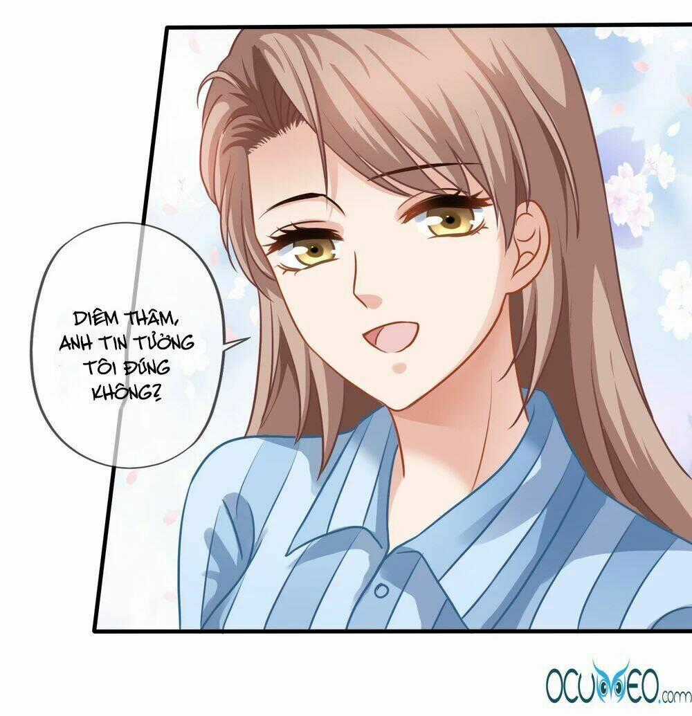 Mỹ Vị Giai Thê Chapter 5 trang 37