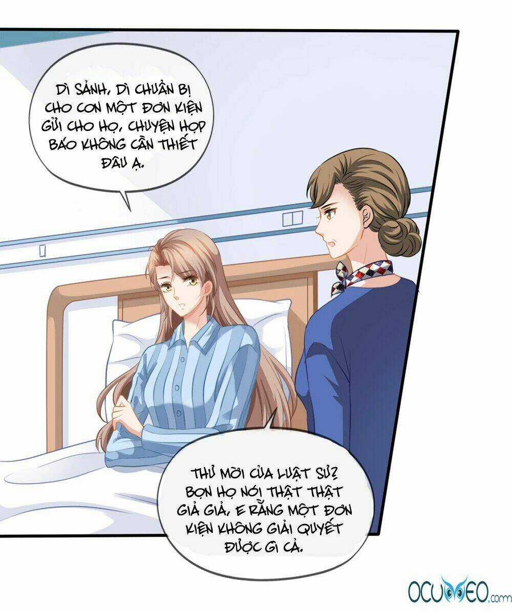 Mỹ Vị Giai Thê Chapter 5 trang 4