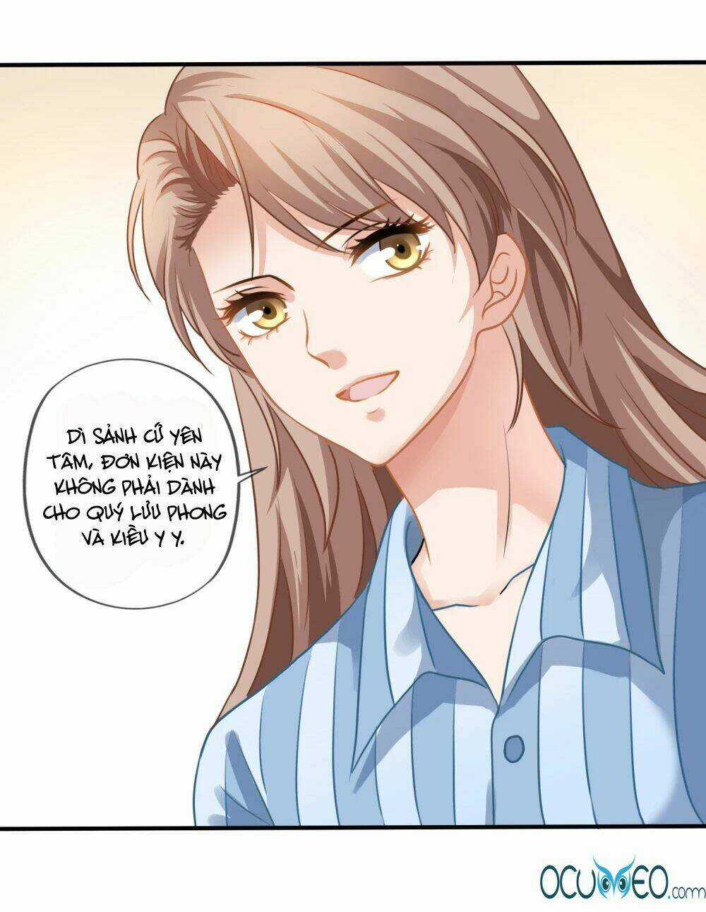 Mỹ Vị Giai Thê Chapter 5 trang 5