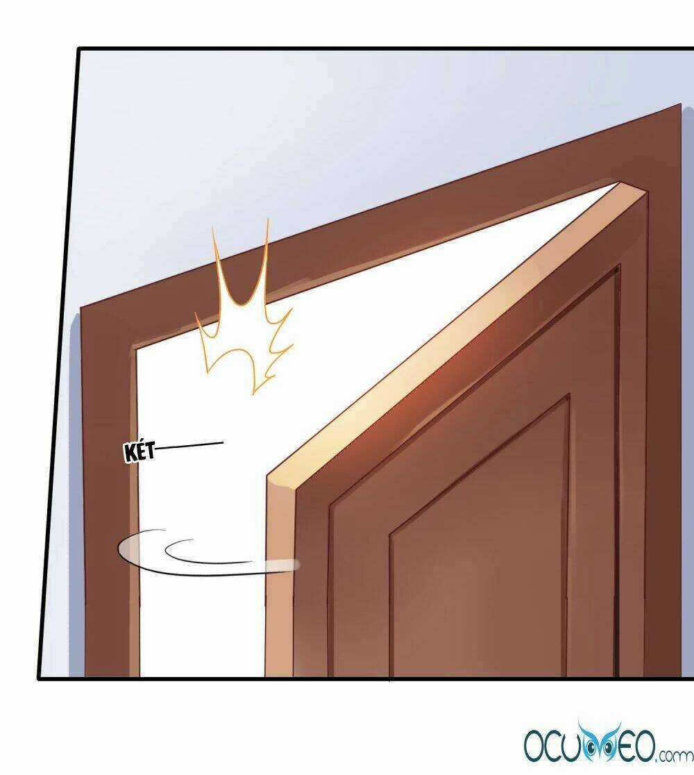 Mỹ Vị Giai Thê Chapter 5 trang 6