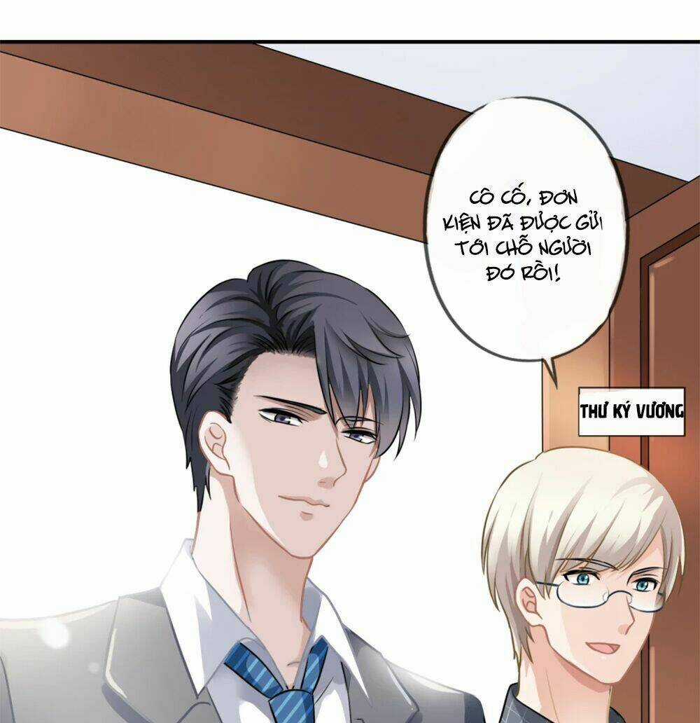 Mỹ Vị Giai Thê Chapter 5 trang 7