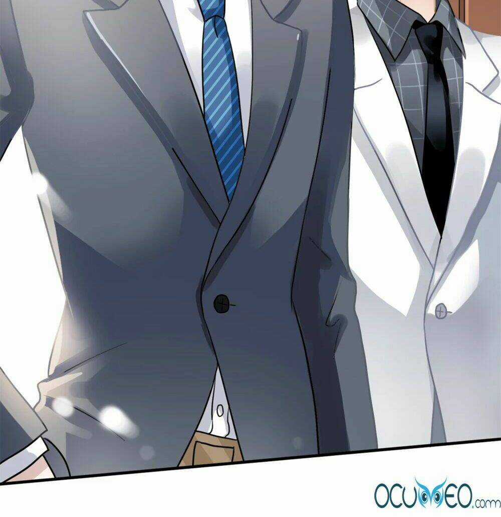 Mỹ Vị Giai Thê Chapter 5 trang 8