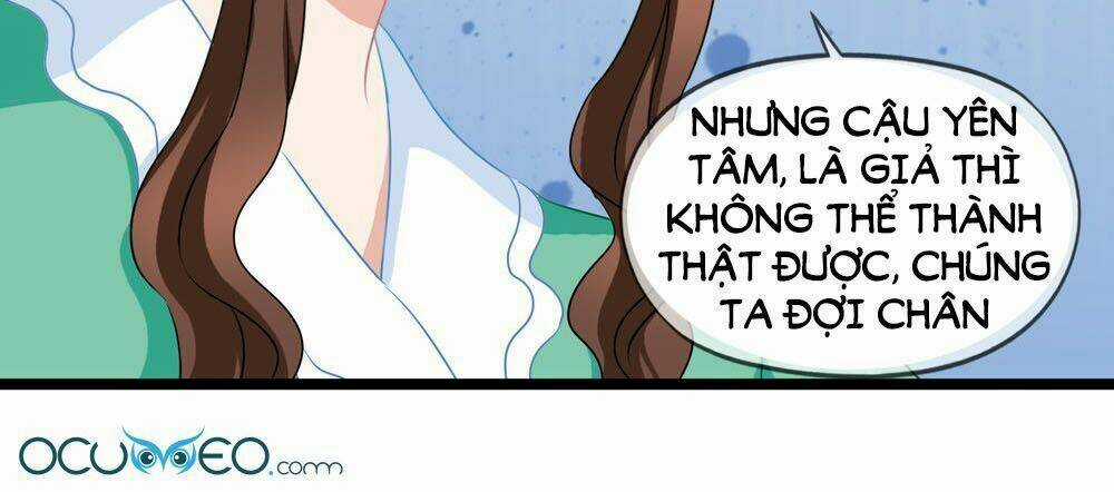 Mỹ Vị Giai Thê Chapter 50 trang 11