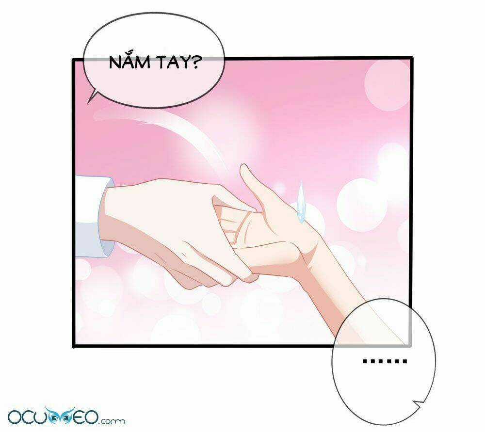 Mỹ Vị Giai Thê Chapter 50 trang 14