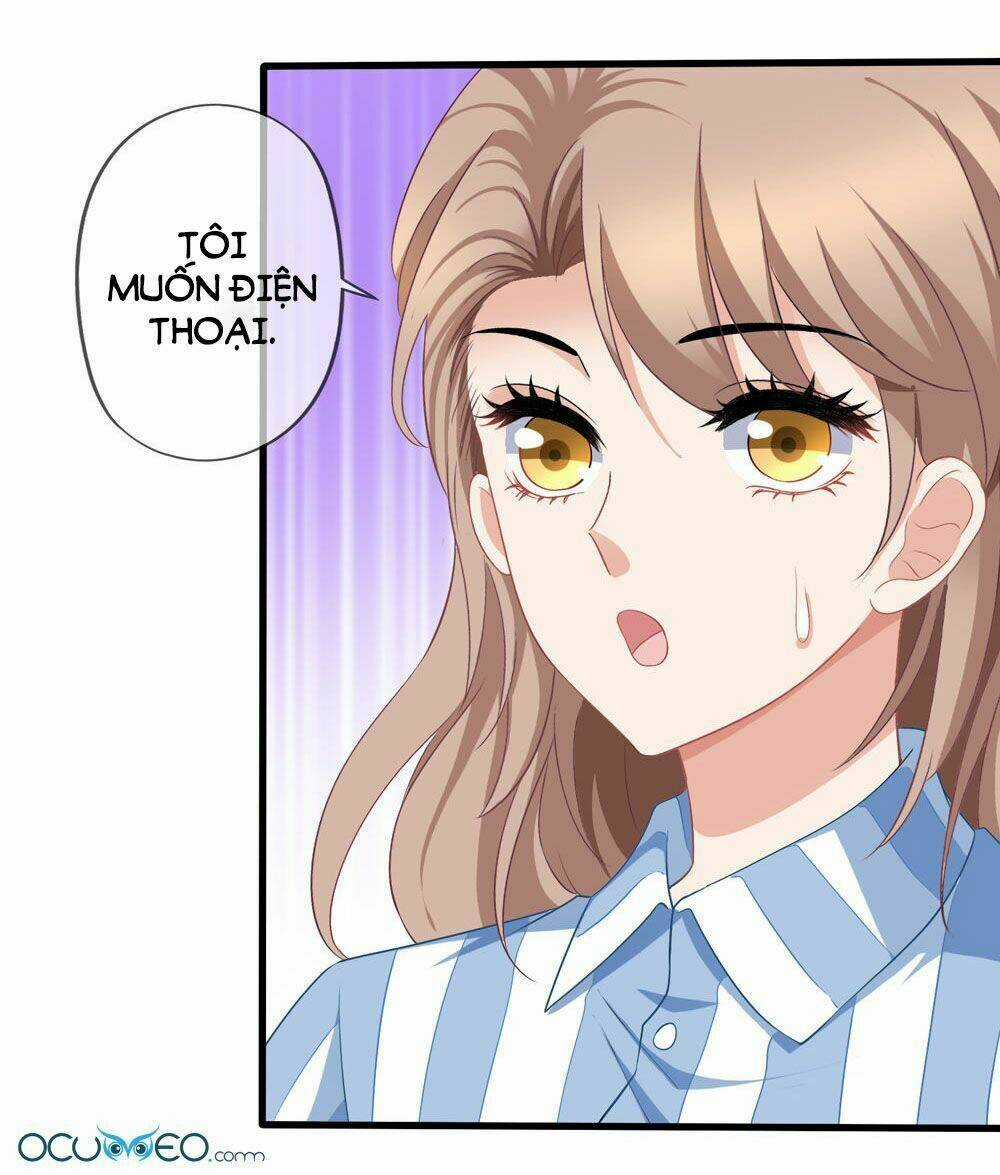 Mỹ Vị Giai Thê Chapter 50 trang 15