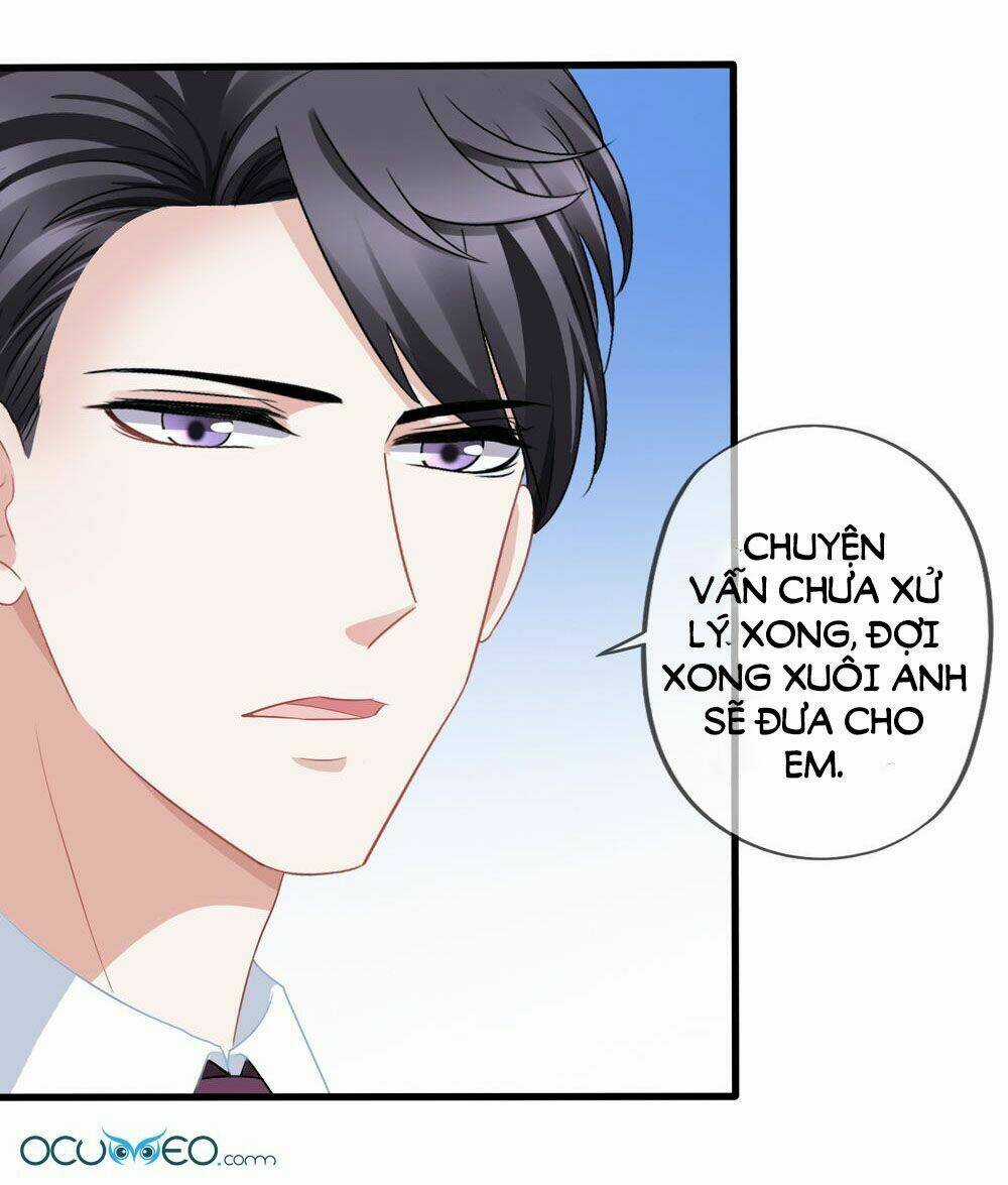 Mỹ Vị Giai Thê Chapter 50 trang 16