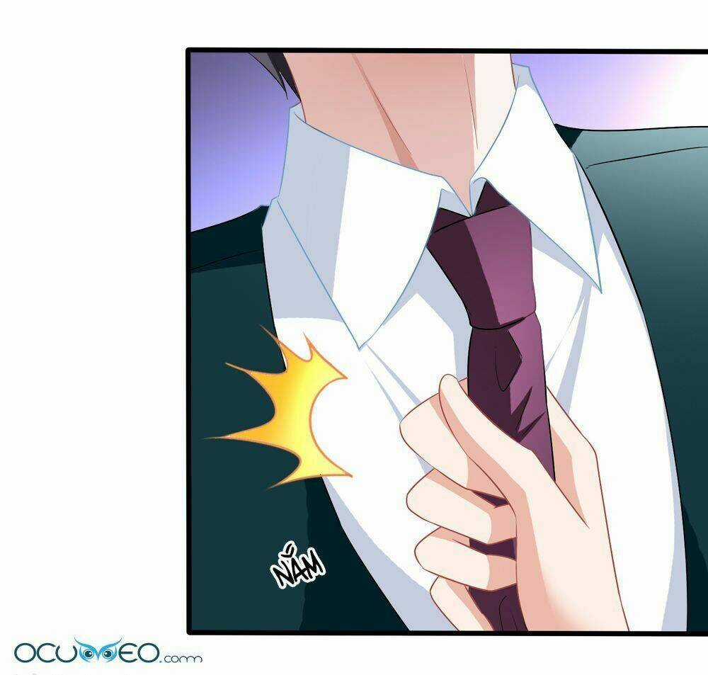 Mỹ Vị Giai Thê Chapter 50 trang 17