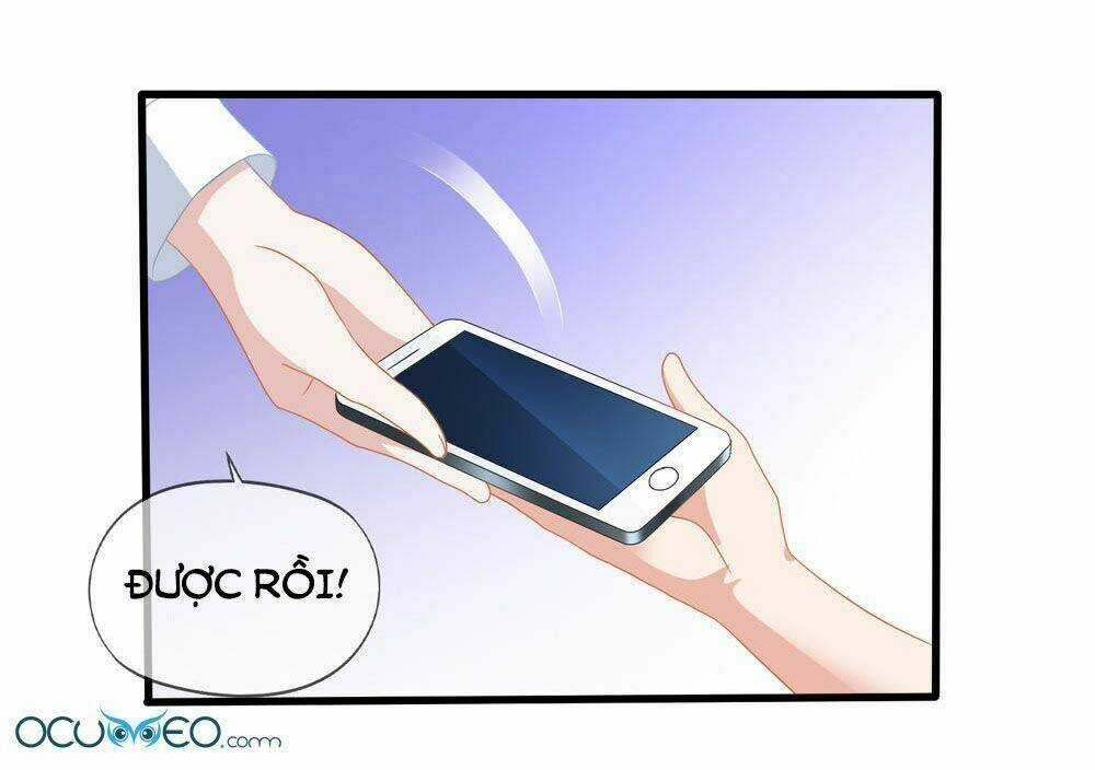 Mỹ Vị Giai Thê Chapter 50 trang 21