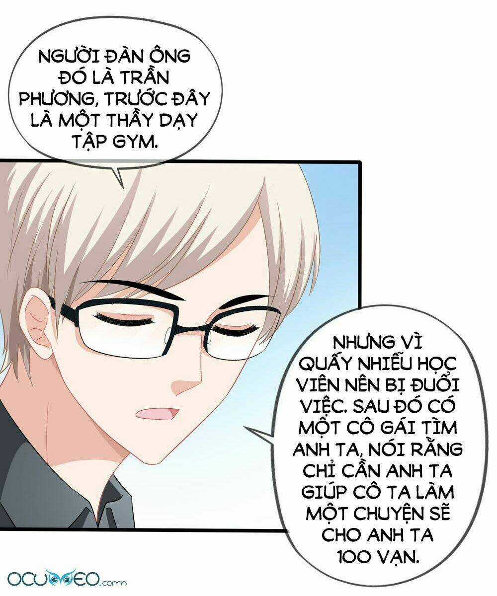 Mỹ Vị Giai Thê Chapter 50 trang 26