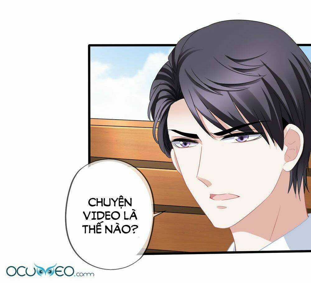 Mỹ Vị Giai Thê Chapter 50 trang 27