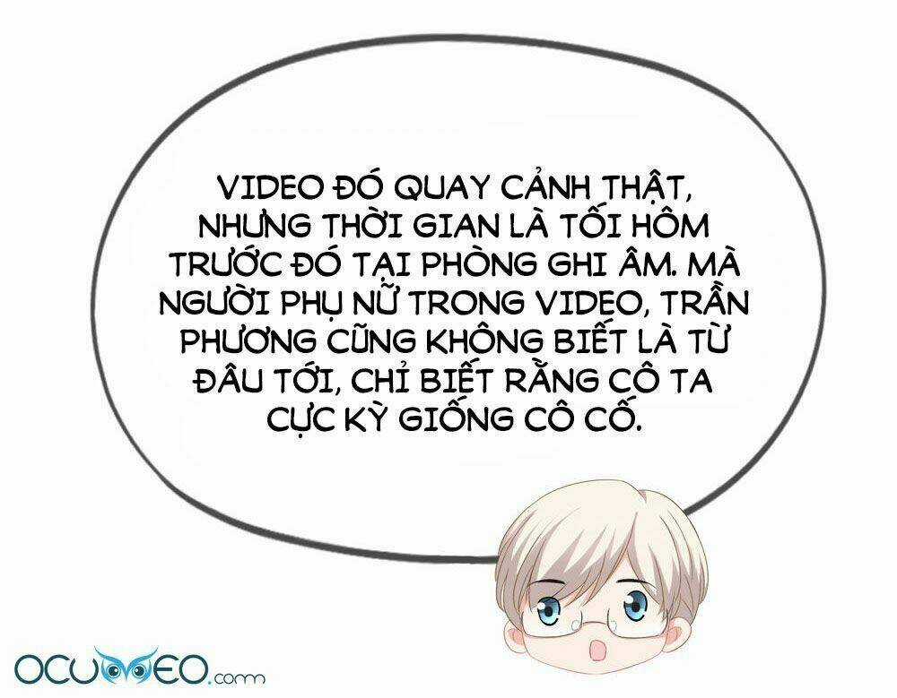 Mỹ Vị Giai Thê Chapter 50 trang 28