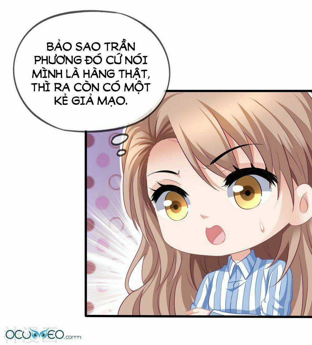 Mỹ Vị Giai Thê Chapter 50 trang 29