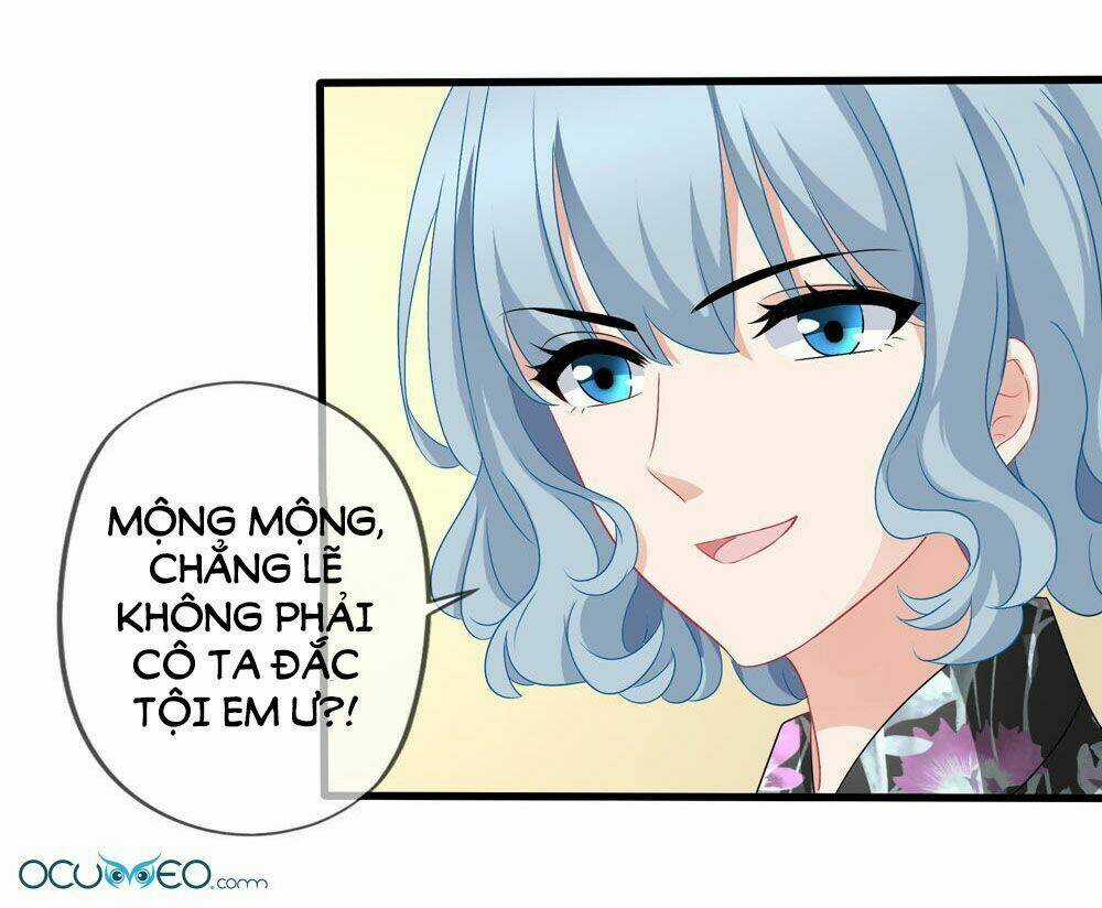 Mỹ Vị Giai Thê Chapter 50 trang 3