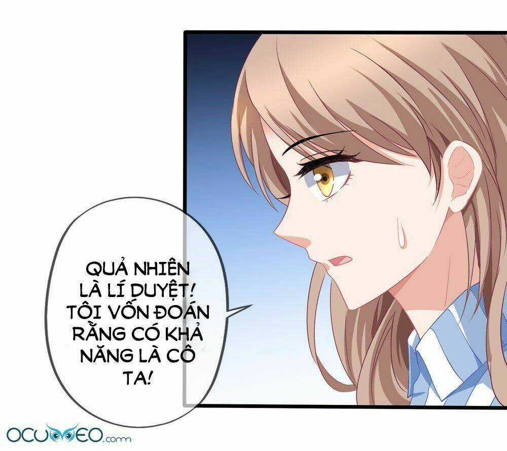 Mỹ Vị Giai Thê Chapter 50 trang 31