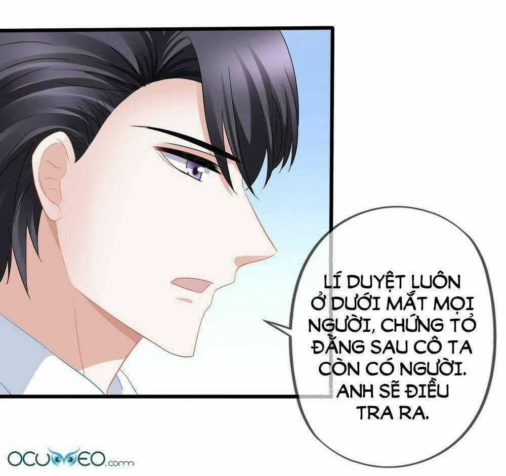 Mỹ Vị Giai Thê Chapter 50 trang 32