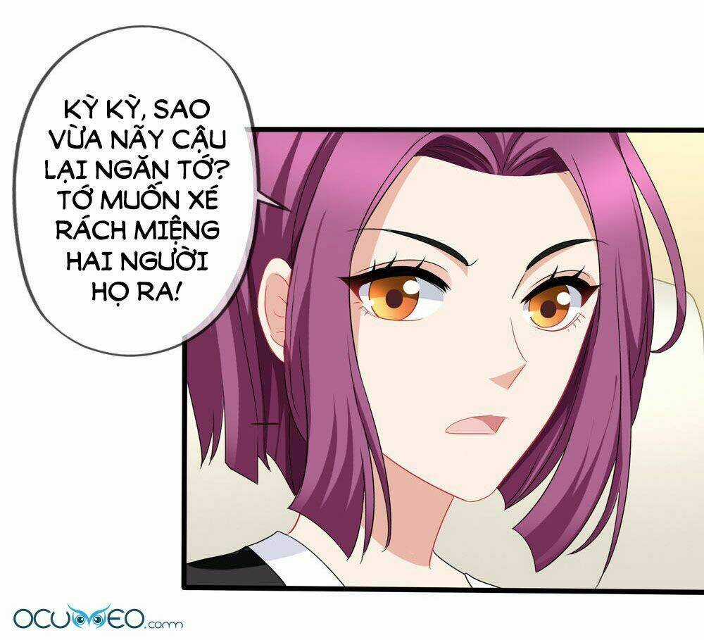 Mỹ Vị Giai Thê Chapter 50 trang 7