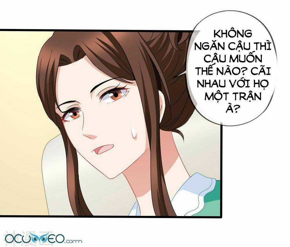 Mỹ Vị Giai Thê Chapter 50 trang 8