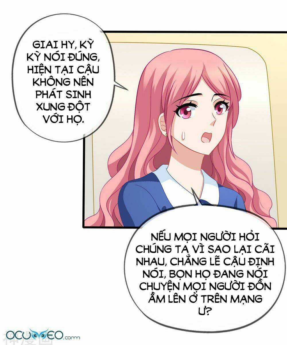 Mỹ Vị Giai Thê Chapter 50 trang 9
