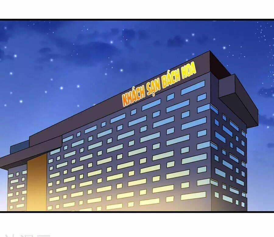 Mỹ Vị Giai Thê Chapter 51 trang 11