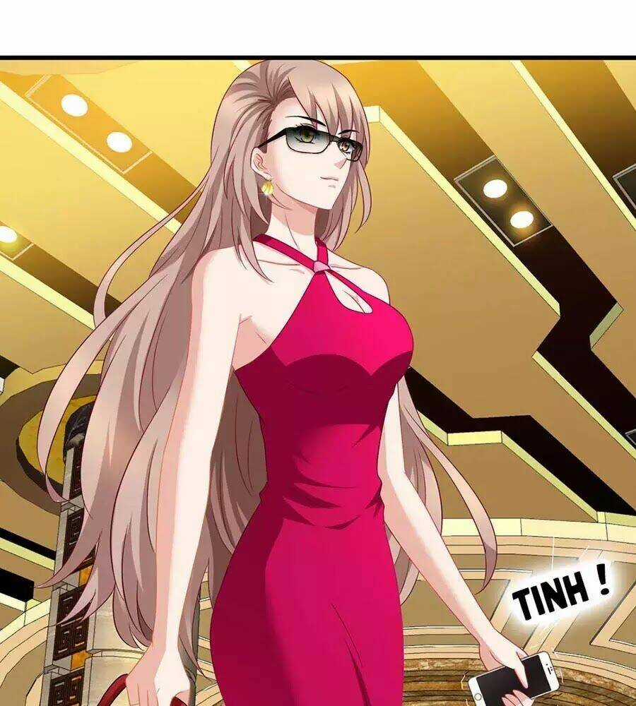 Mỹ Vị Giai Thê Chapter 51 trang 12