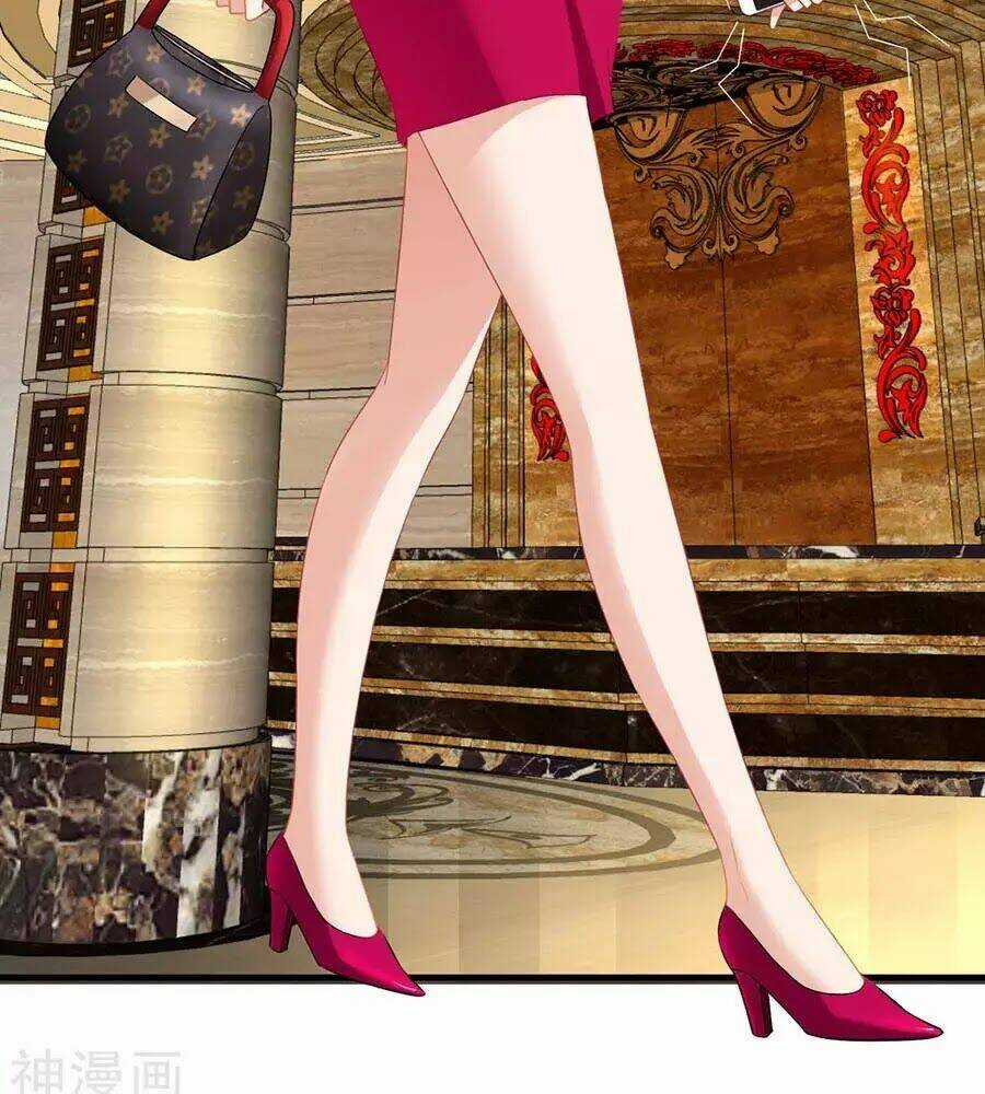 Mỹ Vị Giai Thê Chapter 51 trang 13