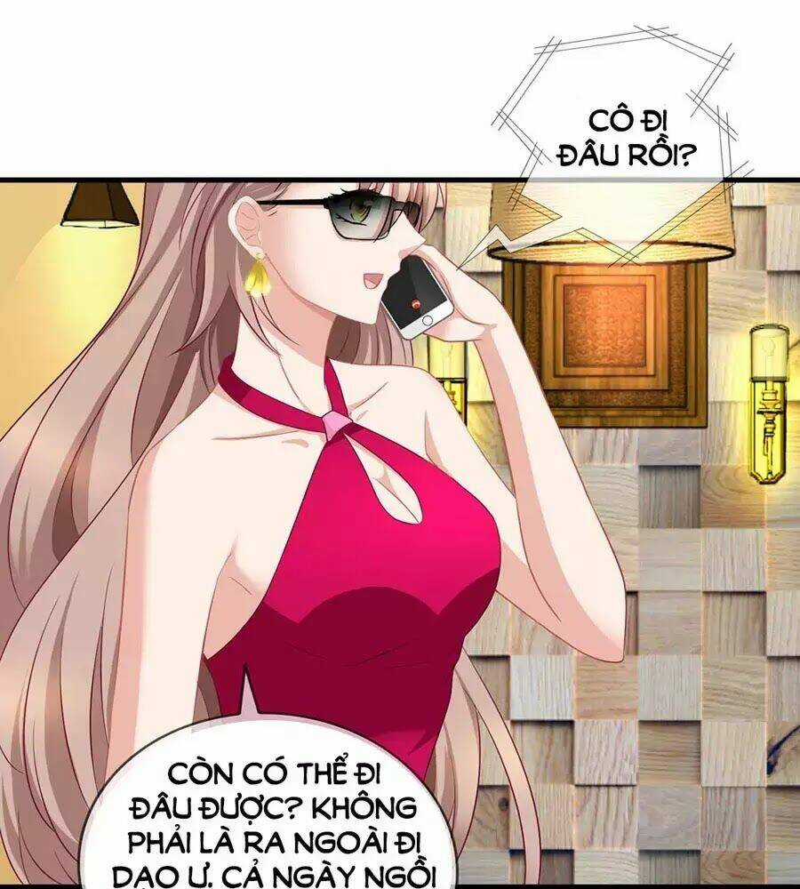 Mỹ Vị Giai Thê Chapter 51 trang 15