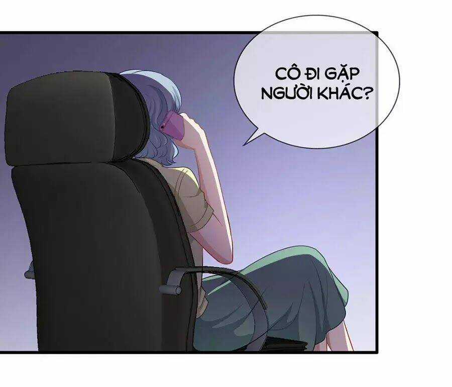 Mỹ Vị Giai Thê Chapter 51 trang 17